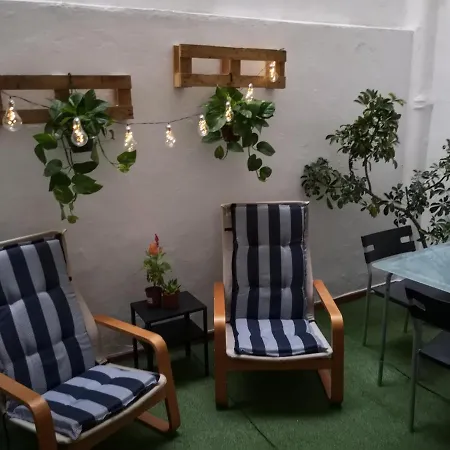 Acogedor Apartamento Con Excelente Ubicacion. Santa Cruz de Tenerife Exterior photo