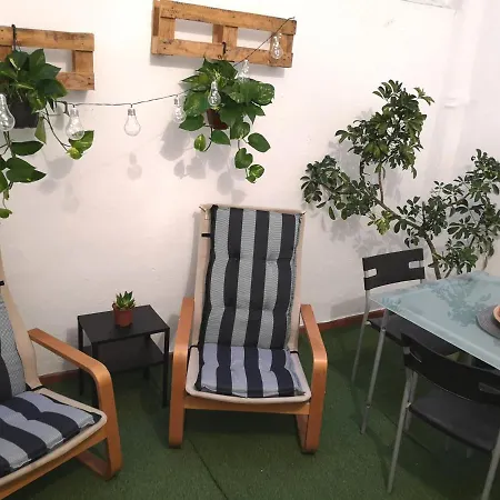 Acogedor Apartamento Con Excelente Ubicacion. Santa Cruz de Tenerife Exterior photo