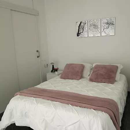 Acogedor Apartamento Con Excelente Ubicacion. Santa Cruz de Tenerife Exterior photo