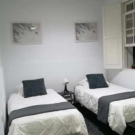 Acogedor Apartamento Con Excelente Ubicacion. Santa Cruz de Tenerife Exterior photo
