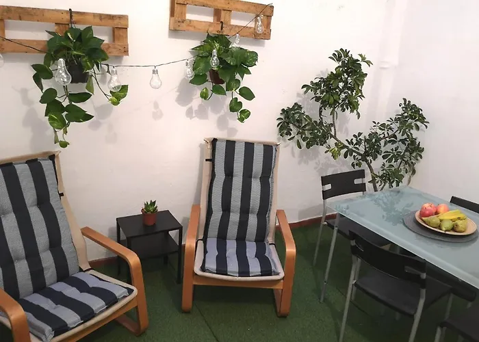 Acogedor Apartamento Con Excelente Ubicacion.