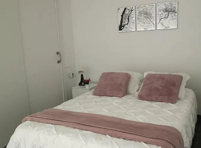 Acogedor Apartamento Con Excelente Ubicacion.