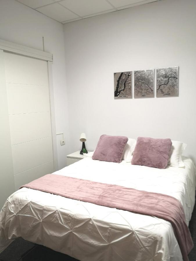Acogedor Con Excelente Ubicacion. Apartament