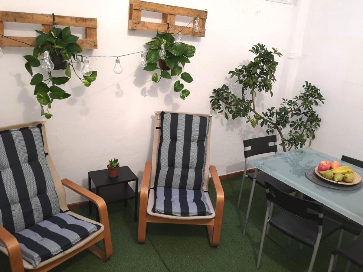 Acogedor Con Excelente Ubicacion. Apartament *
