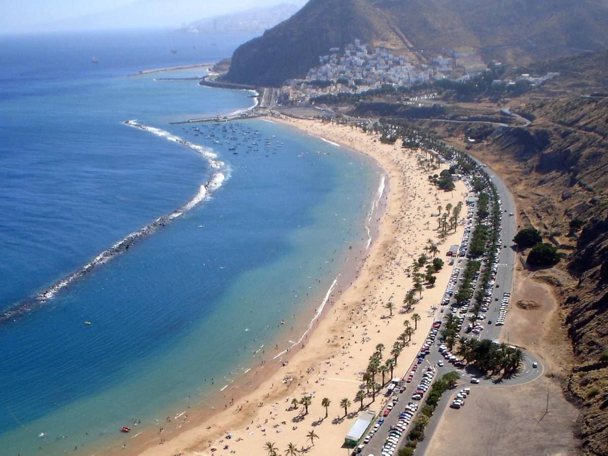 Acogedor Con Excelente Ubicacion. Apartament Santa Cruz de Tenerife